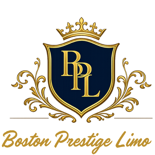 Boston Prestige Limo logo